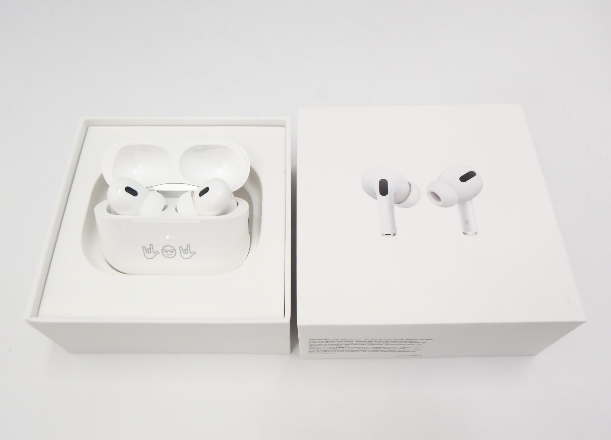 Apple AirPods Pro 第2世代】他県のお客様より買取させて頂きました