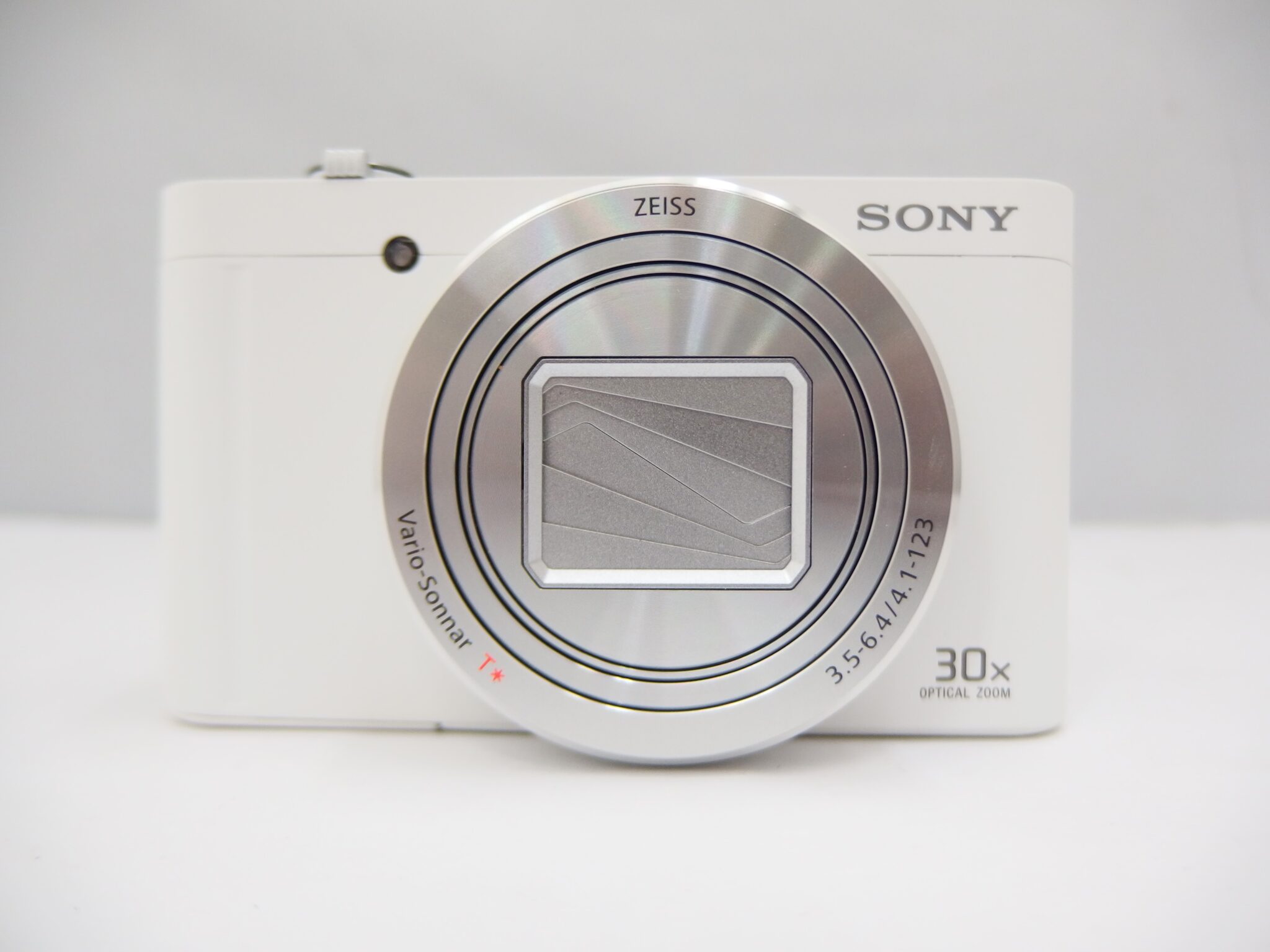 SONY サイバーショット DSC-WX500 コンパクトデジタルカメラ