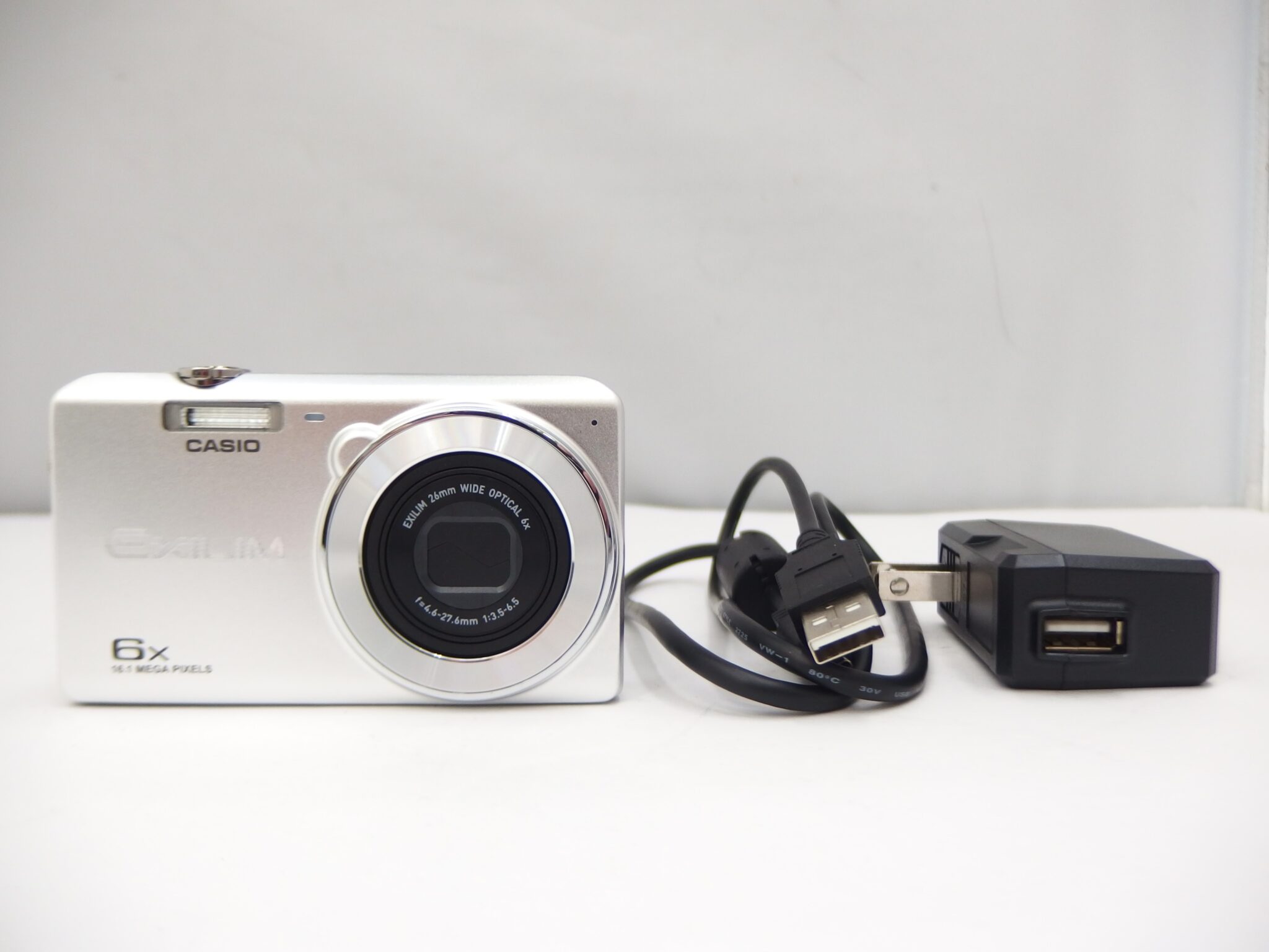 CASIO EXILIM EX-Z880 デジタルカメラ コンパクトデジタルカメラ CASIO