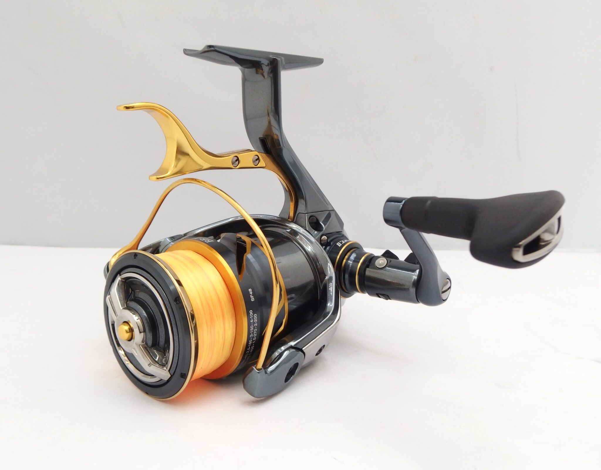 シマノ(SHIMANO) 21 BB-X テクニウム スピニングリール シマノ(SHIMANO