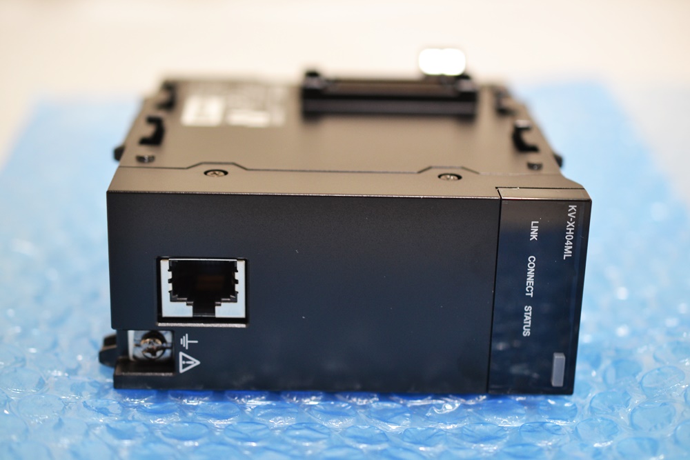 新品]キーエンス KV-XH04ML