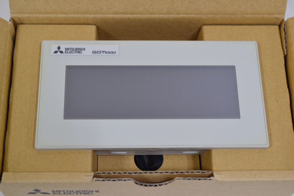 三菱電機 GOT1000 GT1030-HWDW (生産終了モデル) 買取金額 5,000円 