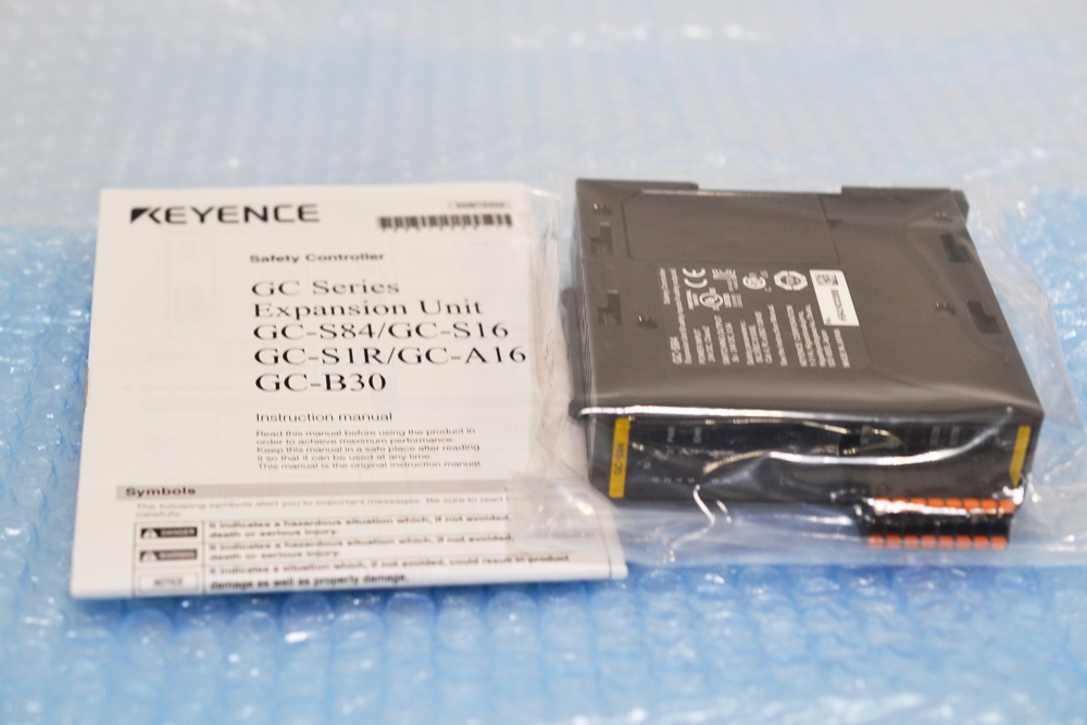 KEYENCE 入出力ユニット(キーエンス 入力ユニット KV-B16XA KEYENCE 入出力ユニット(キーエンス 入力ユニット KV-B16XA