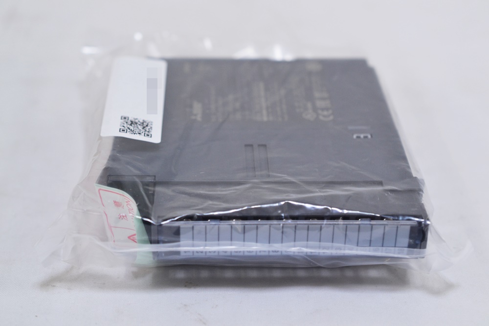 三菱電機 Q64ADH 高速アナログーデジタル変換ユニット Qシリーズ シーケンサ NN 三菱電機 Q64ADH 高速アナログーデジタル変換ユニット Qシリーズ