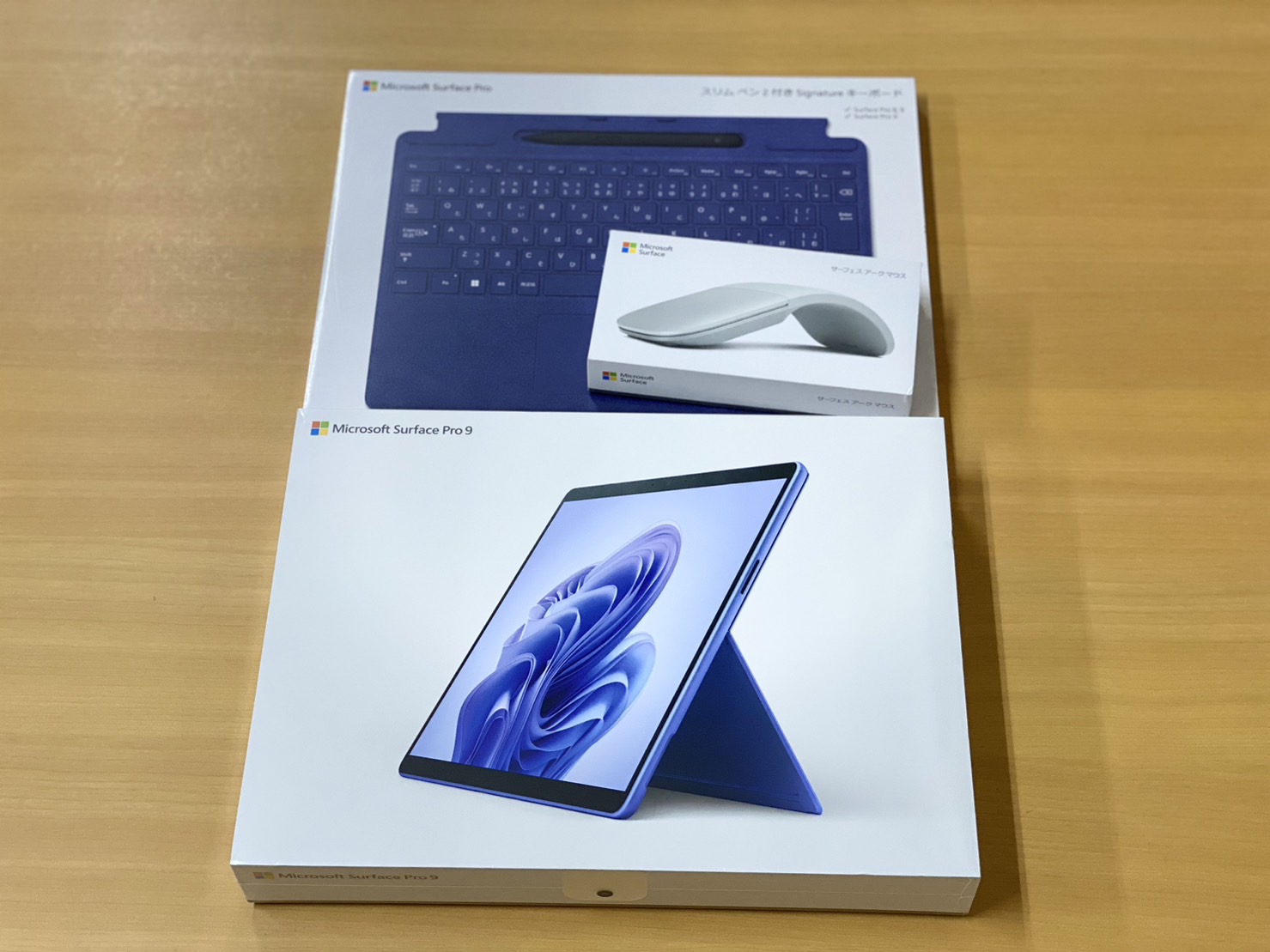 マイクロソフト Surface Pro9 第12世代 QEZ-00045 台数限定】Microsoft QEZ-00045 Surface Pro 9 i5／8／256