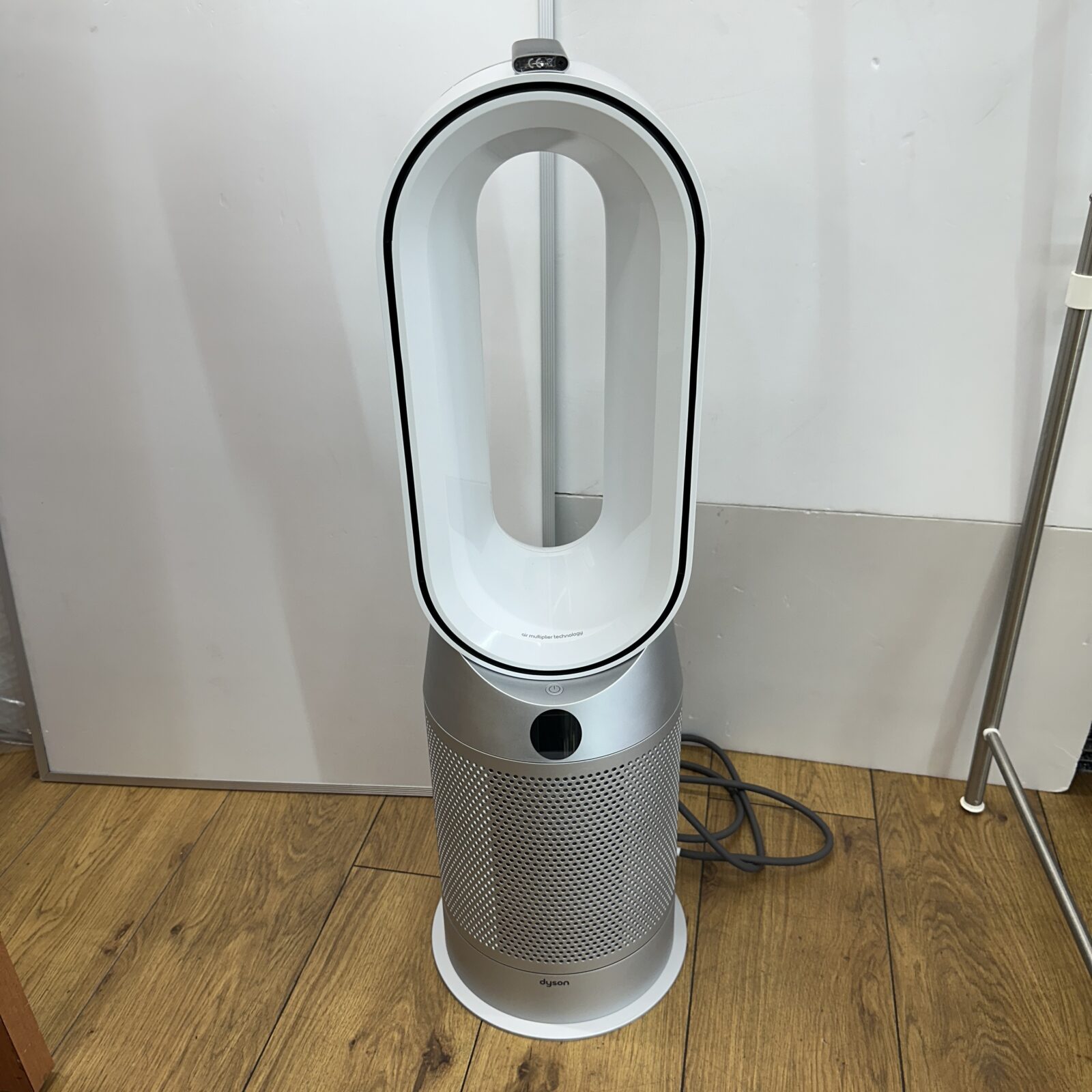 買取☆dyson ダイソン Hot + Cool 空気清浄機能付きファンヒーター
