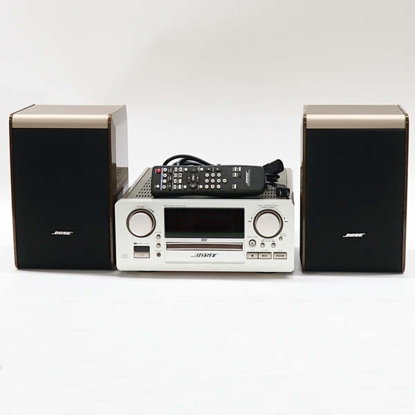 BOSE ボーズPLS-1510 スピーカーセット