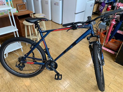 ⭐️2020年モデル⭐️美品 GT PALOMAR AL マウンテンバイク ジーティー 