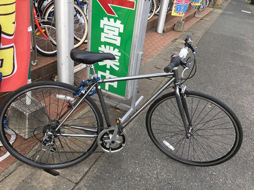 HEAD/ヘッド 700C クロスバイク】お買取しました! - リサイクル＆買取