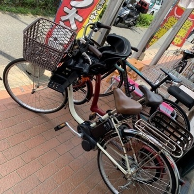⭐️2020年モデル⭐️Panasonic 26インチ電動アシスト付自転車 ビビSX 