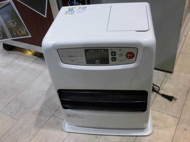 アラジン 石油ファンヒーター AKF-P359N Aladdin AKF-P359N 石油ファン