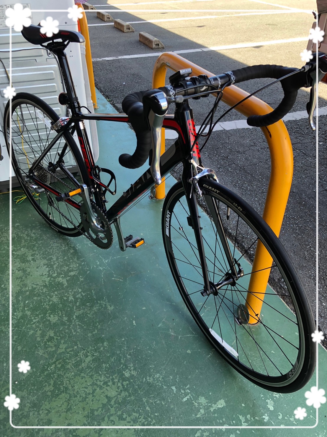 GIANT DEFY2 ロードバイク お買取りさせて頂きました‼ - リサイクル