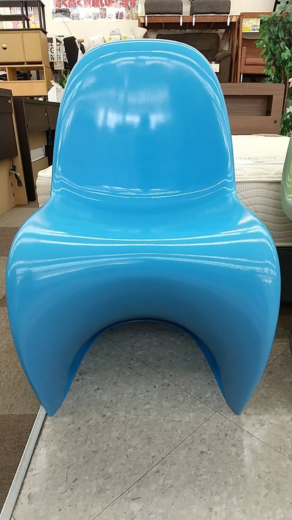 パントンチェア リプロダクト」の人気商品一覧 | 安い商品を通販サイト