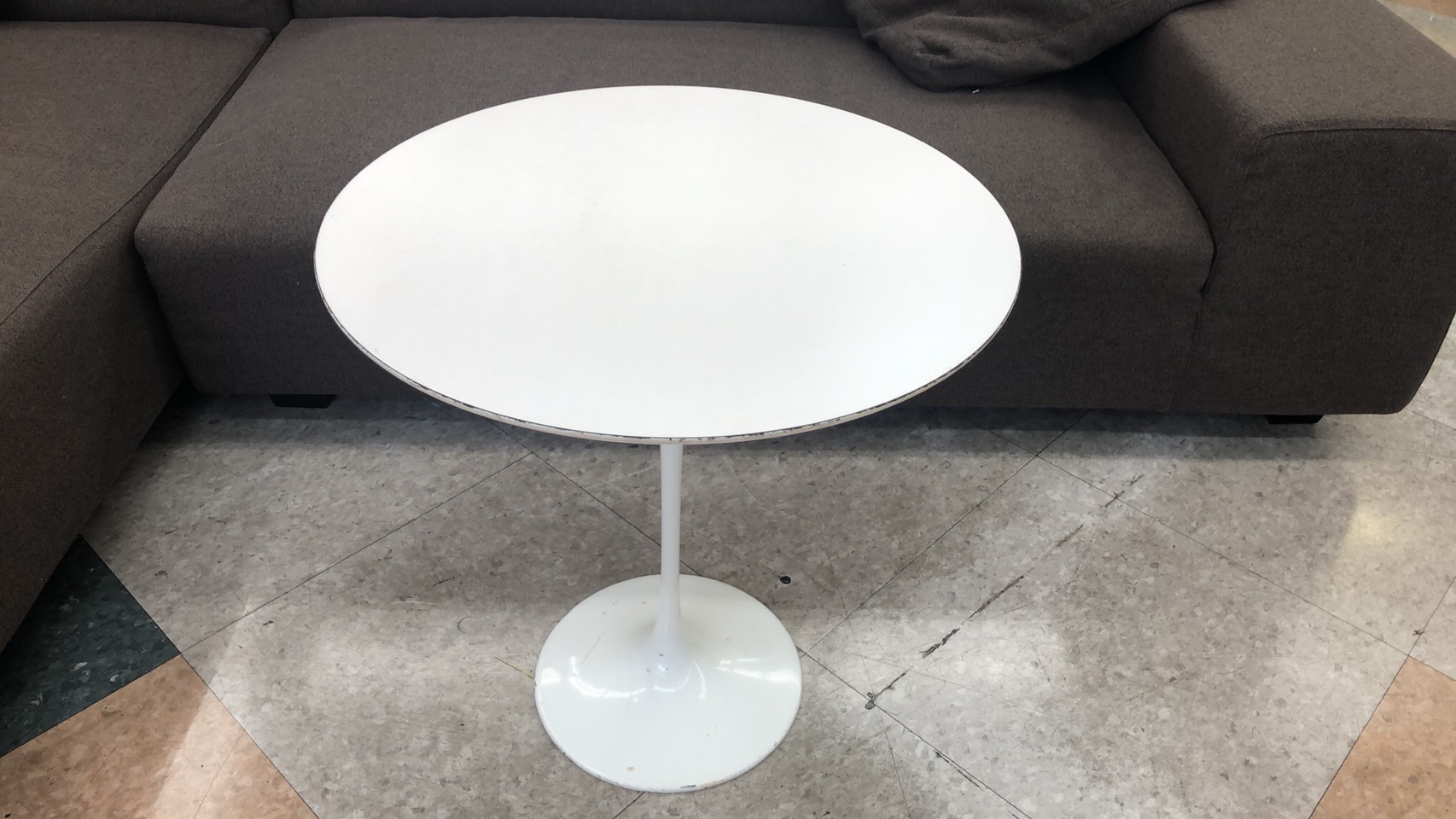 Knoll (ノール) エーロ・サーリネン / チューリップテーブル】買取させ