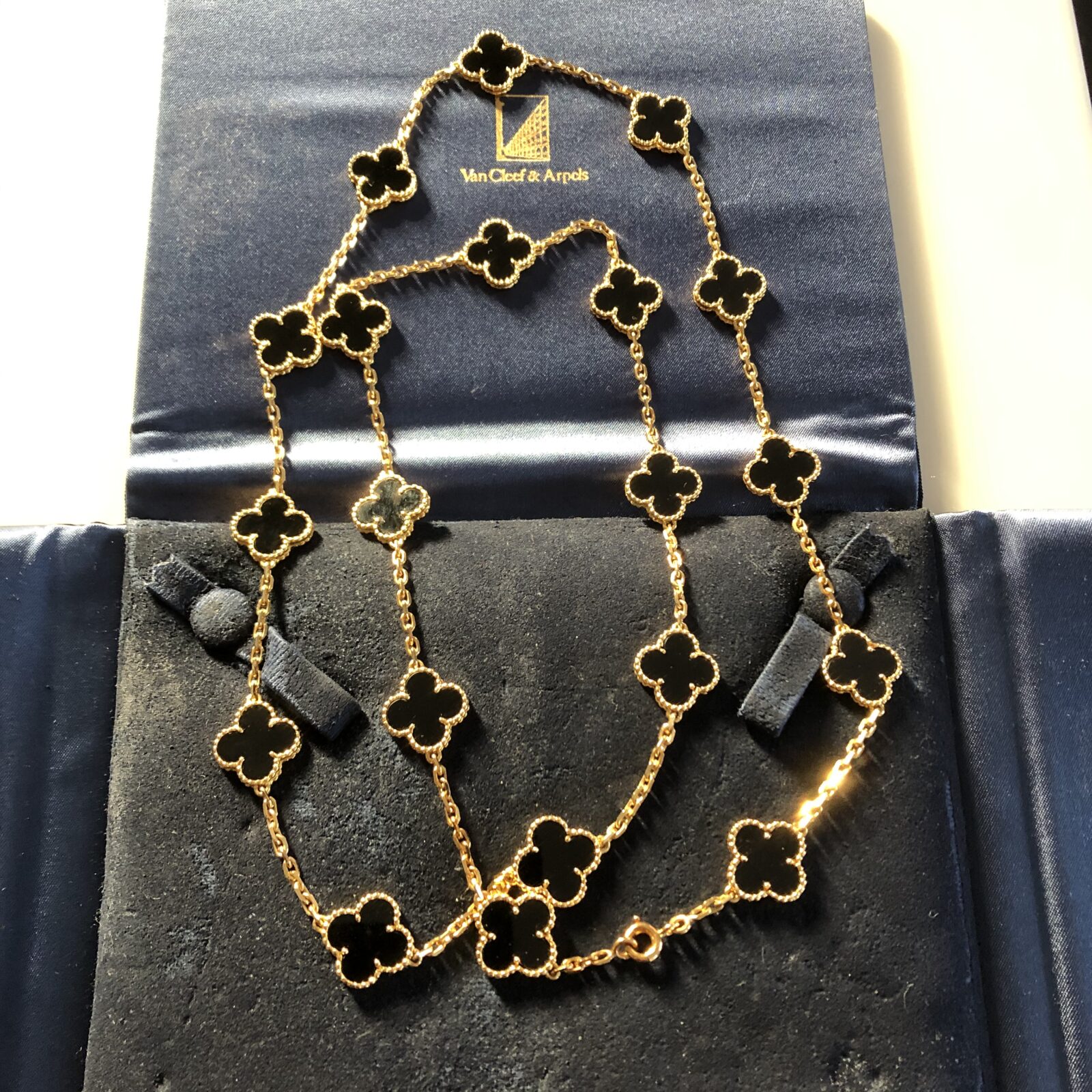 civarize ネックレス　７連アンティーク　ヴィンテージ　ブランド不明 civarize ネックレス 7連アンティーク ヴィンテージ ブランド