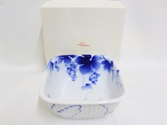 深川製 深鉢 鉢 | 有田焼 深川製磁｜公式オンラインストア