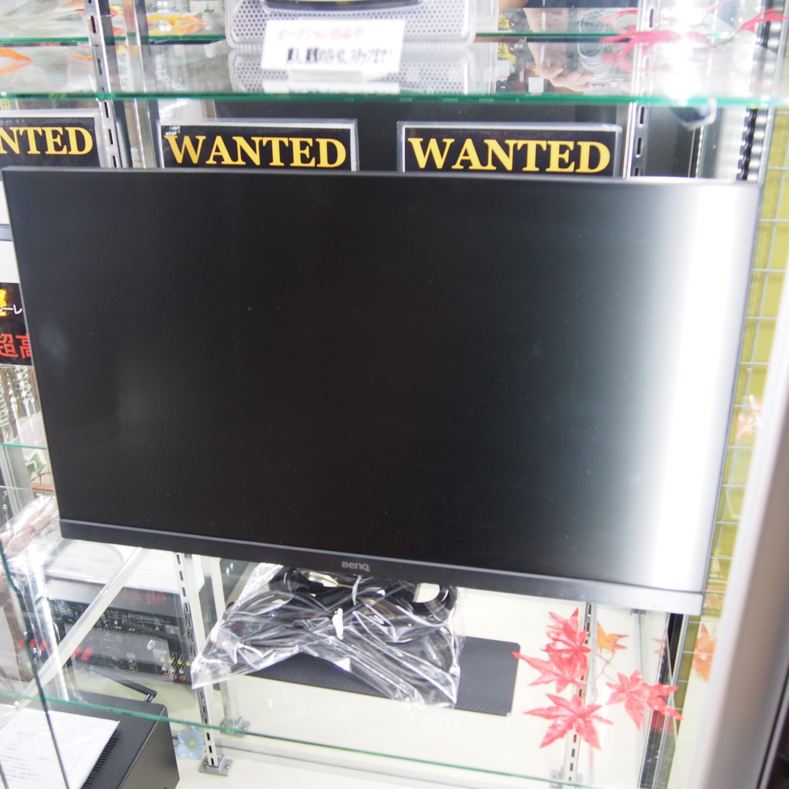リサイクルショップどりーむ鹿大前店　No168　PCモニター　BenQ 　2021年製　写真参照　おすすめ どりーむ鹿大前店 (@dreamkadaimae) • Instagram photos and videos