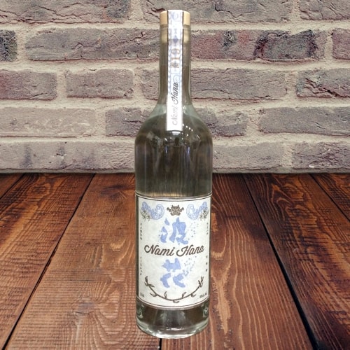 ハワイアン焼酎カンパニー【波花・No24】750ml 30度 ◇ ハワイ限定 ハワイアン焼酎カンパニー【波花・No24】750ml 30度 ◇ ハワイ限定