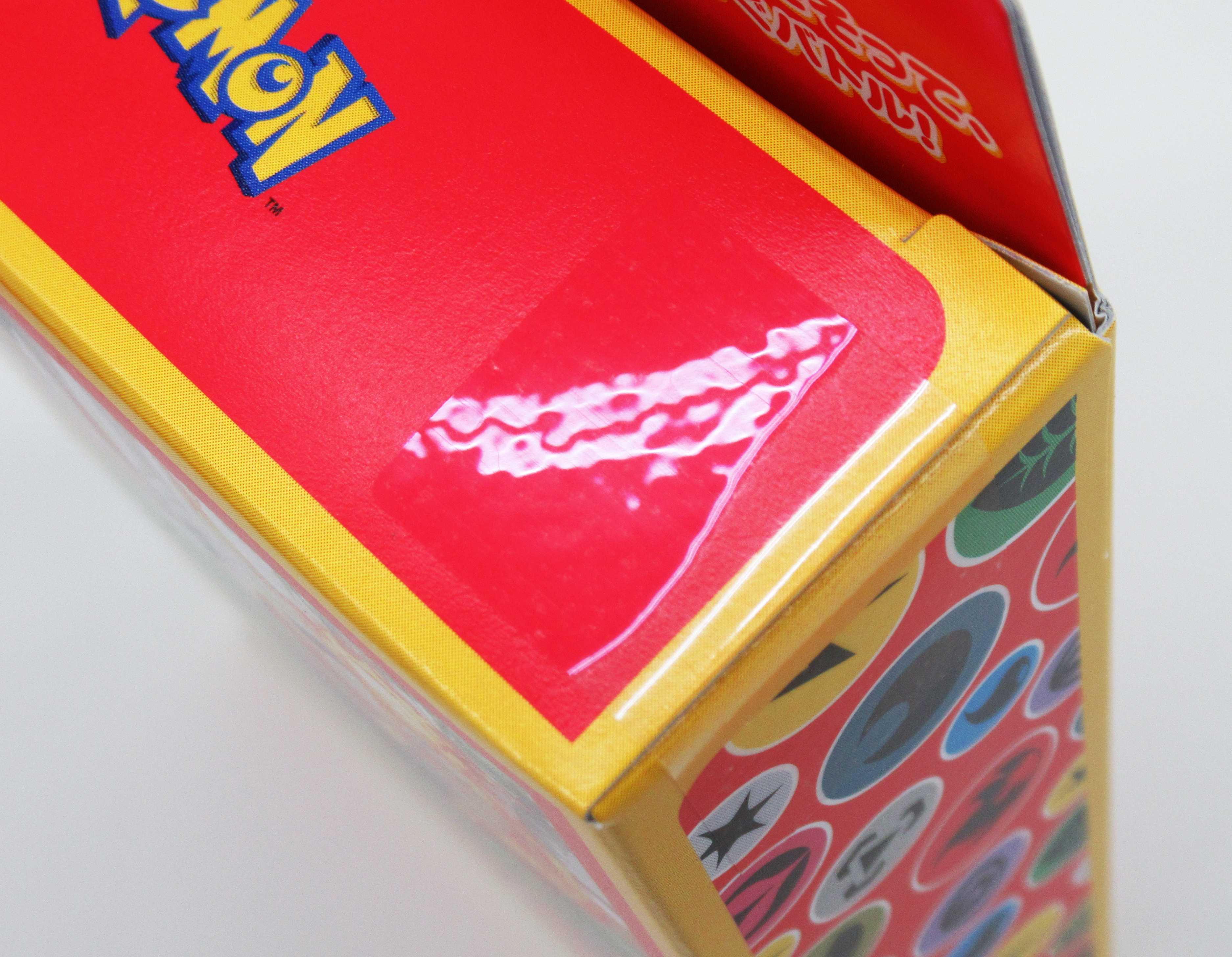 切手・カード高価買取】ポケモン切手BOX ～見返り美人・月に雁