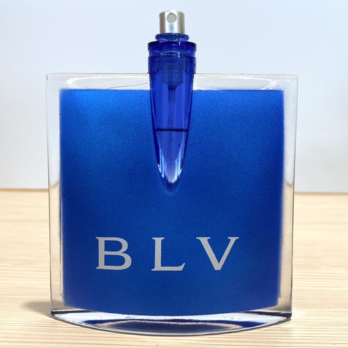 ブルガリ　ブルー　75ml Amazon.co.jp: ブルガリ ブルー オードパルファム EDP 75mL 香水