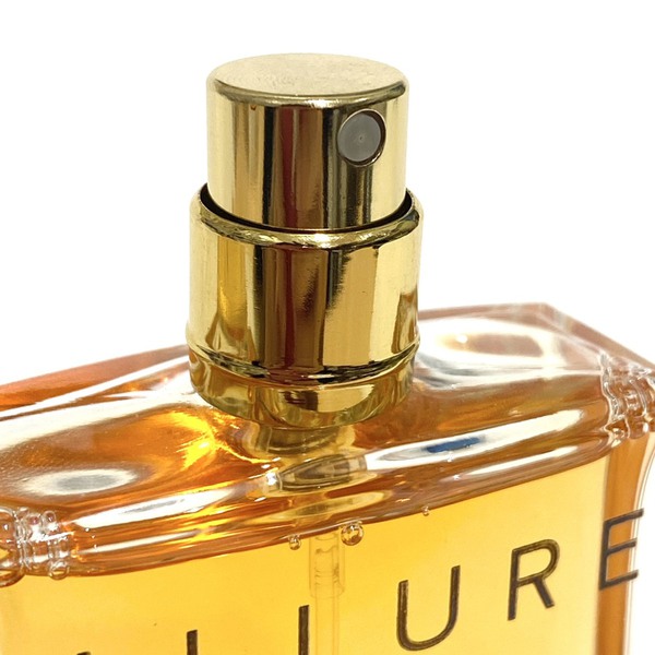 CHANEL シャネル アリュール オードゥ パルファム 50mlをお買い取り