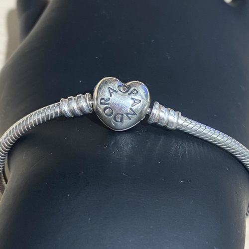 PANDORA パンドラ ブレスレット バングル アクセサリー 小物