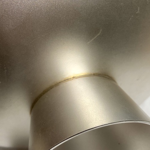 純銀杯 SILVER シルバー1000をお買い取りいたしました