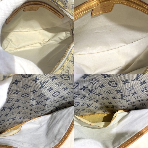 Louis Vuitton M92000 ルイヴィトン ジャンヌGM モノグラムミニ Louis Vuitton M92000 ルイヴィトン ジャンヌGM モノグラムミニ