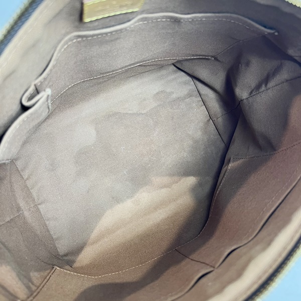 Louis Vuitton ルイヴィトン M40145 モノグラム パレルモPMをお