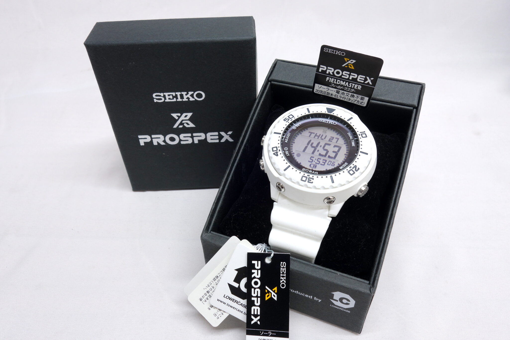 SEKO PROSPEX SBEP011