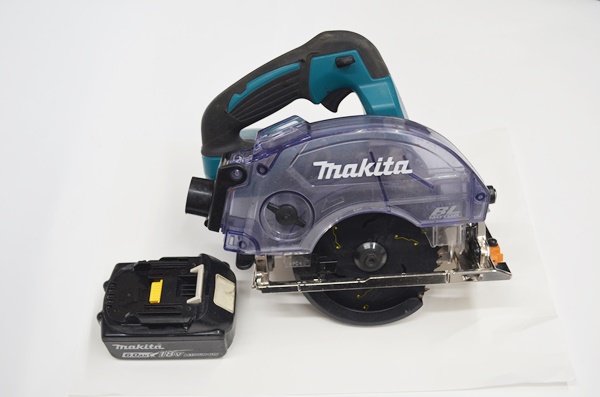 Makita - 212 makita KS513D 電動マルノコ　中古品 マキタ(MAKITA)|防じんマルノコ|HARDOFFオフモール（オフモ