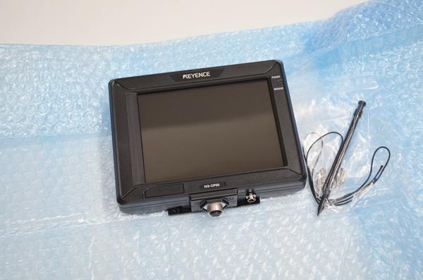KEYENCE キーエンス IV3-CP50 コントロールパネル 買取! 福岡 KEYENCE キーエンス IV3-CP50 コントロールパネル 買取! 福岡