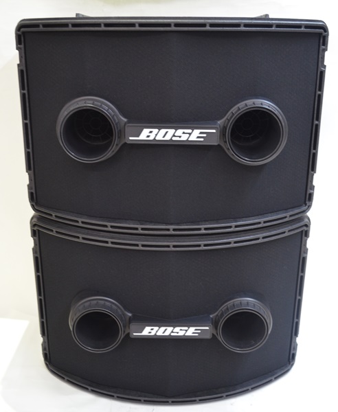 BOSE ボーズ 802 SERIES II ペア スピーカー 802-C SYSTEM