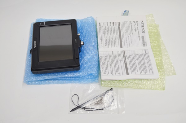 専門店では KEYENCE キーエンス 画像判別センサ AI搭載 IV2-CP50 その他
