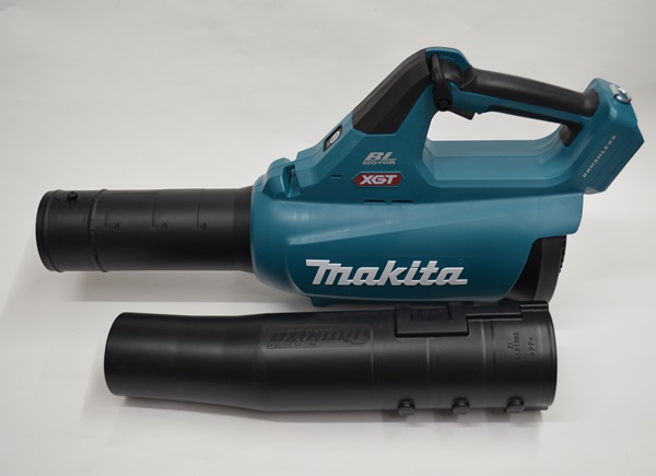 makita マキタ MUB001G 充電式 ブロワ 40V 買取！ 福岡 筑豊 田川 