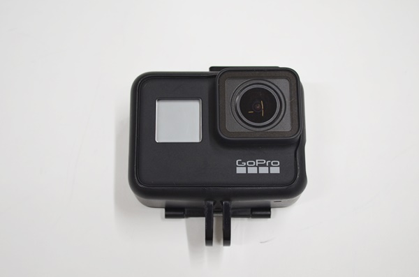 GoPro HERO7 ブラック CHDHX-701-FW（GoPro Hero7 ブラック ゴープロ 
