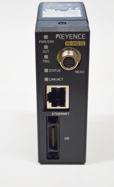 値引 センサアンプ IV-HG用 キーエンス KEYENCE 親機 買取 IV-HG10 その他