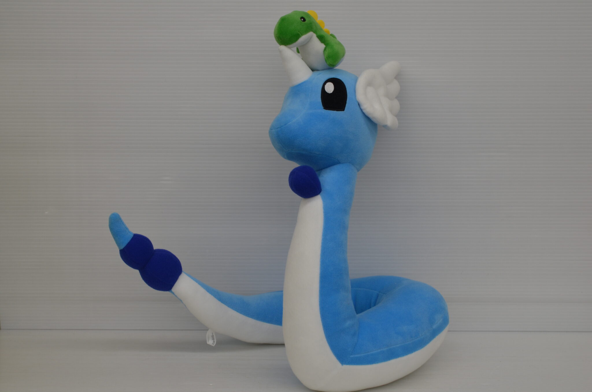 ポケモンセンター ぬいぐるみ ポケモンTime ハクリュー : ポケモン