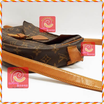 LOUIS VUITTON (ルイ・ヴィトン) M51226 モノグラム ジュヌ LOUIS VUITTON (ルイ・ヴィトン) M51226 モノグラム ジュヌ