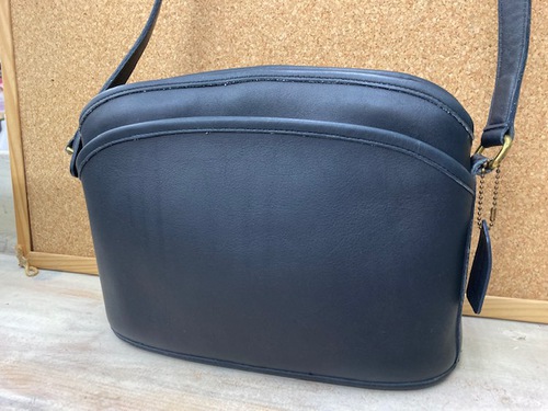 COACH オールドコーチ ショルダーバッグ 3点 9976 9978 228 本