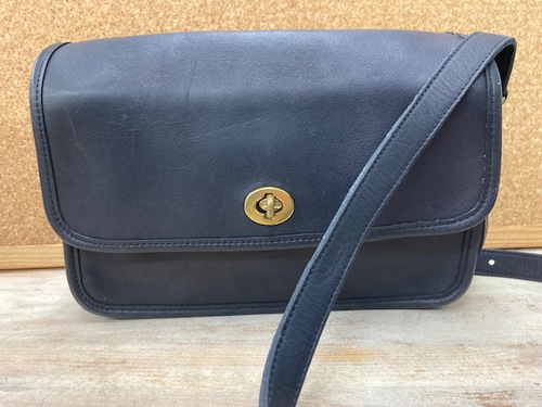 COACH オールドコーチ ショルダーバッグ 3点 9976 9978 228 本