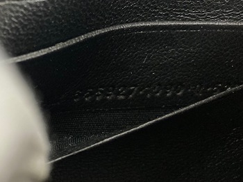 メンズ長財布 BALENCIAGA バレンシアガ 黒ラウンドファスナー 箱 メンズ長財布 BALENCIAGA バレンシアガ 黒ラウンドファスナー 箱