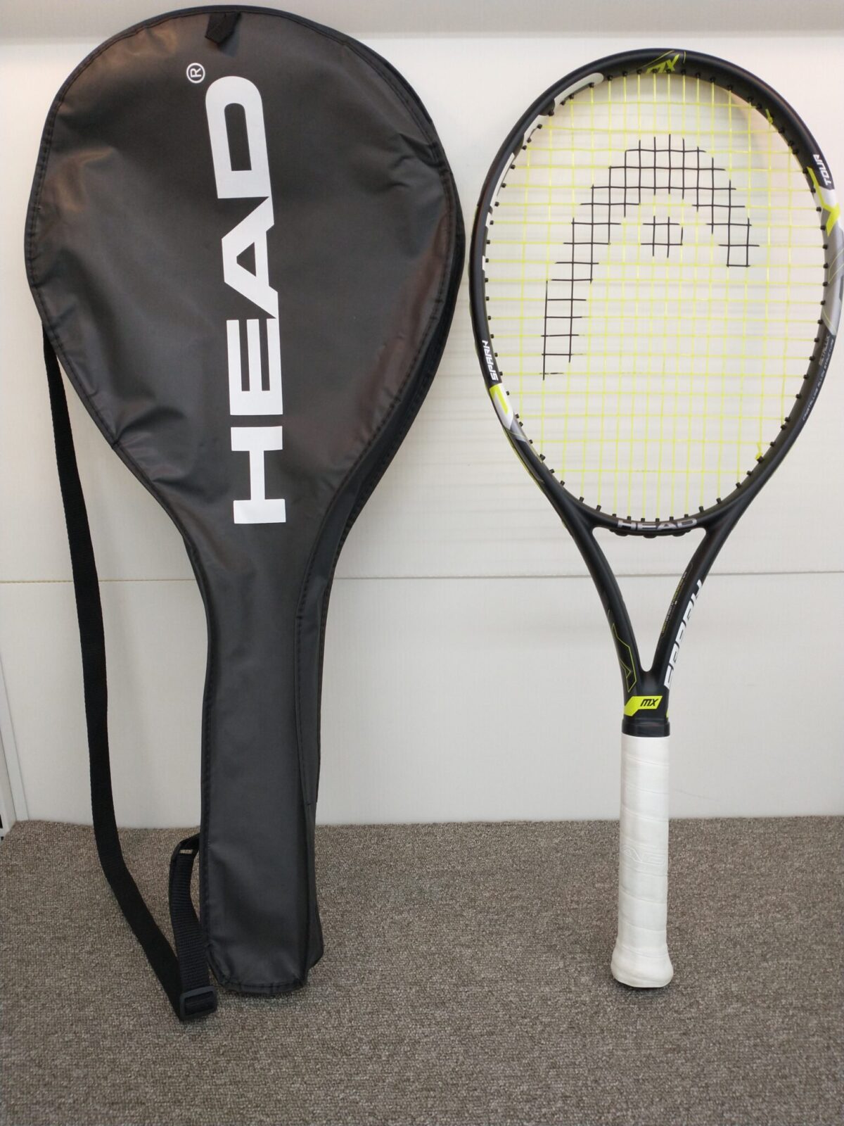 テニスラケット - リサイクル＆買取専門のリサイクルマート