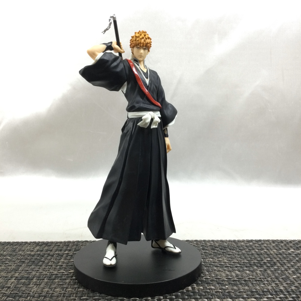 BLEACH ブリーチ ソリッド アンド ソウルズ 千年血戦篇 黒崎一護