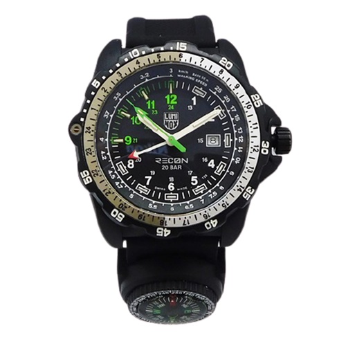 買取実績】LUMINOX/ルミノックス Recon/リーコン 8830 【質屋 買取実績】LUMINOX/ルミノックス Recon/リーコン 8830 【質屋