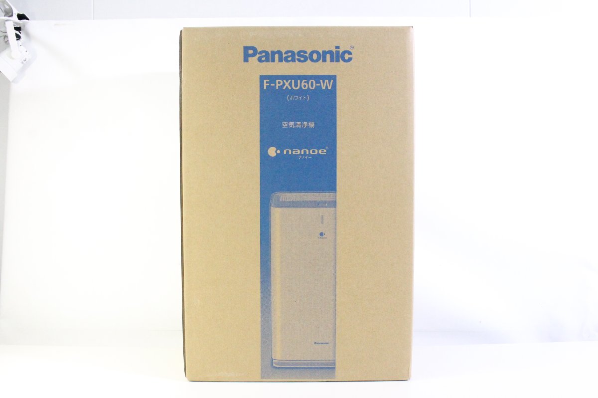 リサイクルショップどりーむ天保山店　No15743　空気清浄機　Panasonic　2021年製　写真参照　お買い得品　激安価格で販売中 空気清浄機 | 季節・空調家電 | 中古家電専門店 リサイクルショップ