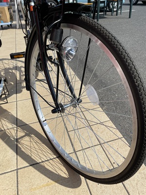 ☆1009 「シティサイクルあります！」 シティサイクル 変速なし