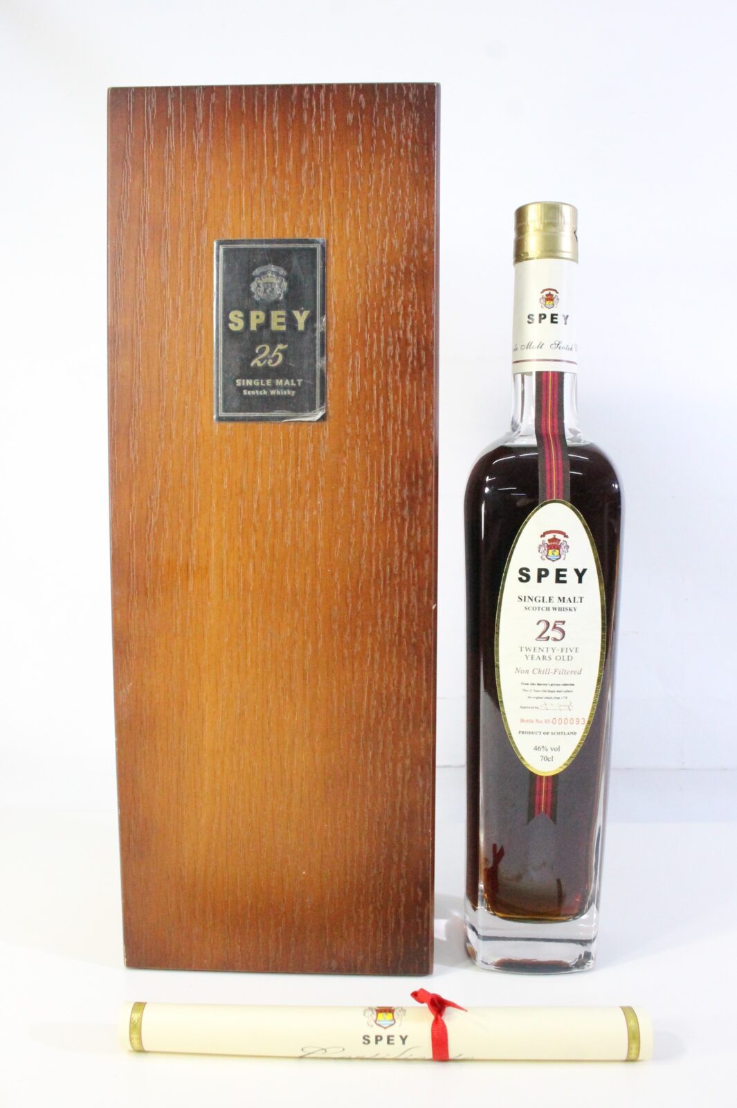 スペイ(SPEY)、いよいよ販売開始します！ - ガイアフロー株式