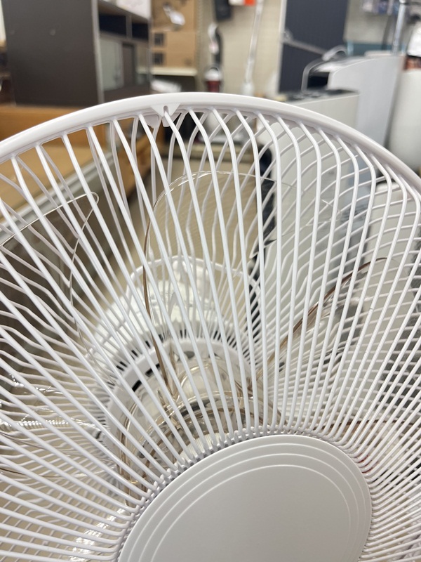 Panasonic 扇風機 F-CU324 2021年製 概要 リビング扇 F-CU324 | 扇風機・天井扇（シーリングファン
