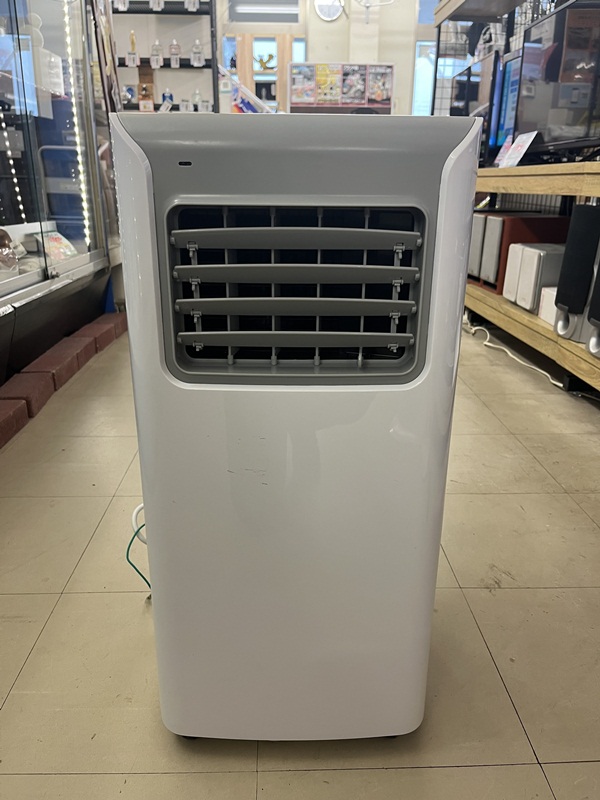 スリーアップ スポットクーラー SC-T2117 2022年製 - リサイクル＆買取 